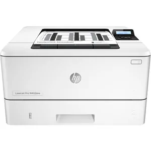 Замена головки на принтере HP Pro 400 M402DNE в Самаре